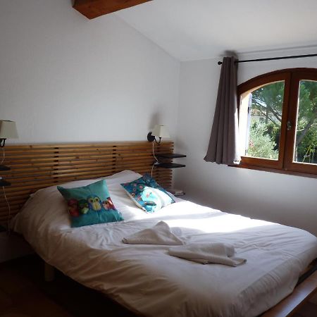 " Le Bosquet Fruite En Provence Occitane Apartment บักนัวส์-ซัวร์-เซซ ภายนอก รูปภาพ