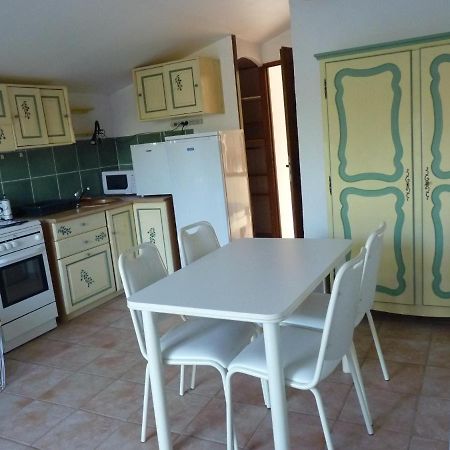 " Le Bosquet Fruite En Provence Occitane Apartment บักนัวส์-ซัวร์-เซซ ภายนอก รูปภาพ